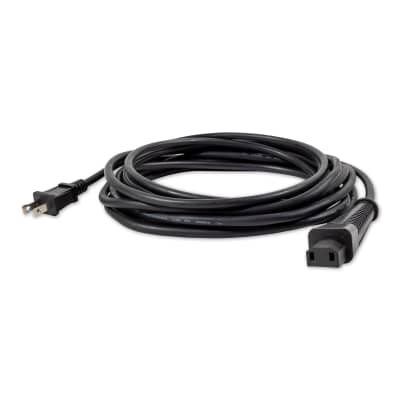 25-Foot Quick-Connect Power Cord - Griot's Garage