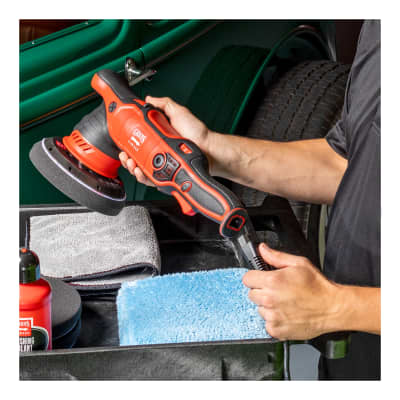 25-Foot Quick-Connect Power Cord - Griot's Garage