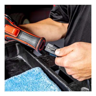 25-Foot Quick-Connect Power Cord - Griot's Garage