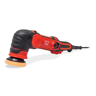 G8 Mini Random Orbital Polisher | 8mm - Griot's Garage
