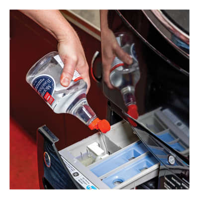 Microfiber & Foam Pad Cleaner - Griot's Garage