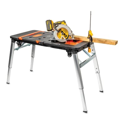 Multi-Purpose Workbench - Griot's Garage