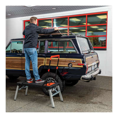 Multi-Purpose Workbench - Griot's Garage