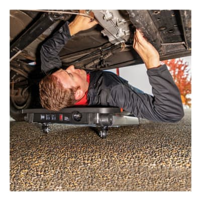 Multi-Purpose Workbench - Griot's Garage