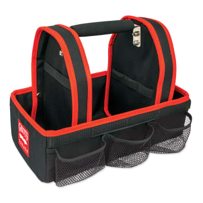 Concours Bag- Car Detailing Storage - Griot's Garage