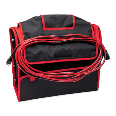 美品☆YOSA☆カーリスマット・収納袋・ボルスター3点セット バイオクイーン Car Care Organizer Bag III - Griot's Garage