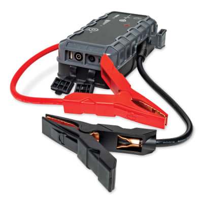2000A Lithium Jump Starter - Griot's Garage