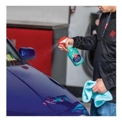 PFM® Edgeless Detailing Towels - Griot's Garage