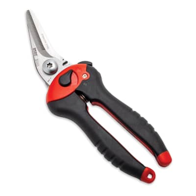 USAG Multi-Purpose Scissors | Inclined Blades - Griot's Garage