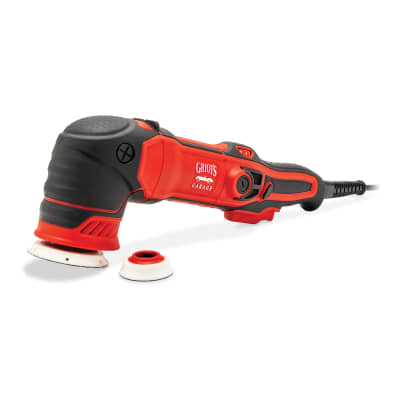 G13 Mini Long-Throw Orbital Polisher | 13mm - Griot's Garage