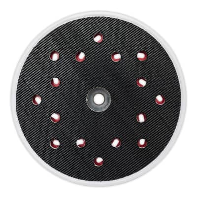 BOSS™ 5 Fanned Backing Plate - Griot's Garage