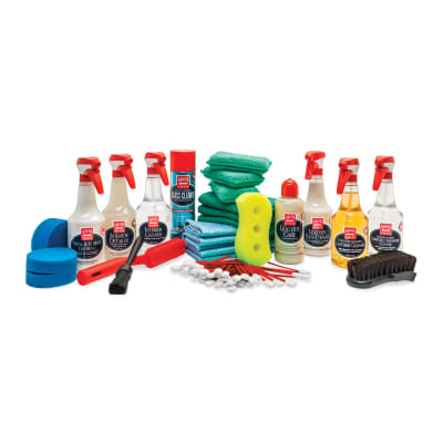 Ultimate Interior Kit - Griot's Garage