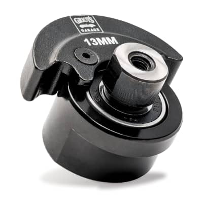G13 Mini Long-Throw Orbital Polisher | 13mm - Griot's Garage