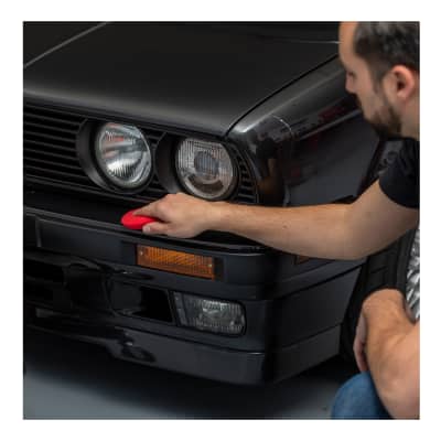 Premium Carnauba Paste Wax for Auto Detailing - Griot's Garage