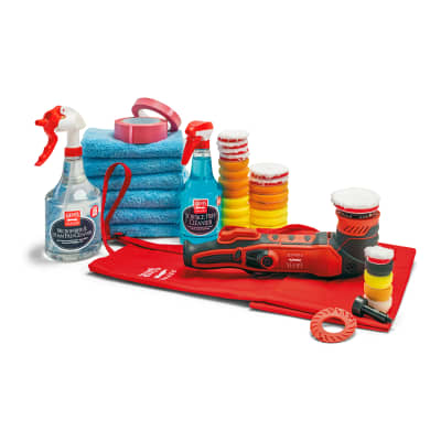 G8 Mini Orbital BOSS™ Kit - Griot's Garage