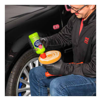 Ceramic All-in-One Wax, 16 Ounces - Griot's Garage