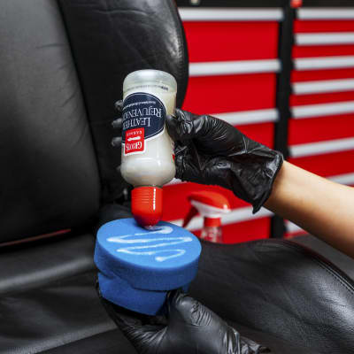 Leather Rejuvenator | Revive Old Leather - Griot's Garage