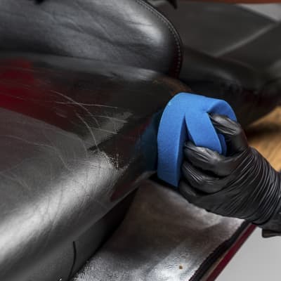 Leather Rejuvenator | Revive Old Leather - Griot's Garage