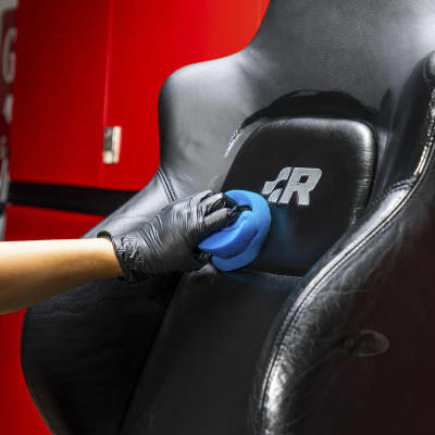 Leather Rejuvenator | Revive Old Leather - Griot's Garage