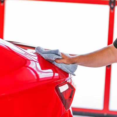 BOSS Finishing Sealant 16oz - All-in-One Paint Correction & Protection