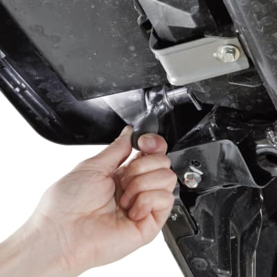 USAG Revolving Grip Ratchet - Griot's Garage