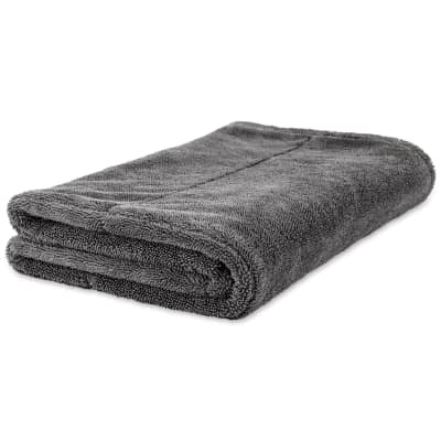 Extra-Large PFM® Edgeless Drying Towel - Griot's Garage
