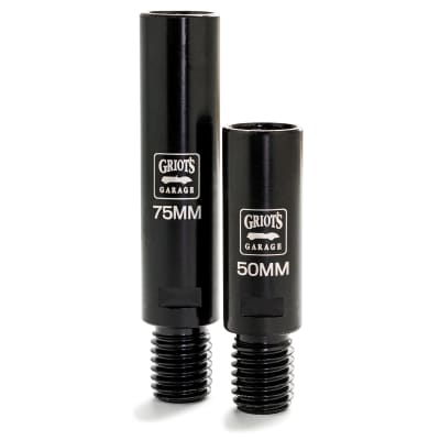 Rotary Extension Shafts, Set of 2 - Griot's Garage