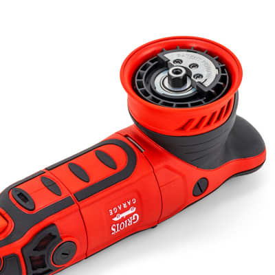 GRIT MACHINE グリットマシーン レギュラー バーンマシン Amazon