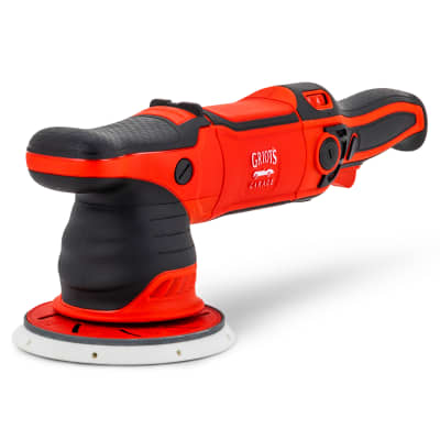 G21 Long-Throw Orbital Polisher | 21mm - Griot's Garage