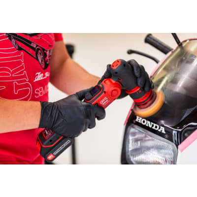 Plastic All-in-One | Polish & Protect Surfaces - Griot's Garage
