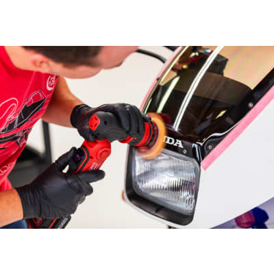 Plastic All-in-One | Polish & Protect Surfaces - Griot's Garage