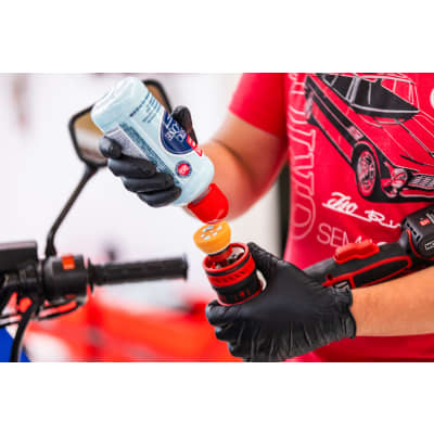 Plastic All-in-One | Polish & Protect Surfaces - Griot's Garage