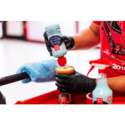 Plastic All-in-One | Polish & Protect Surfaces - Griot's Garage