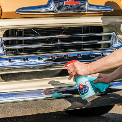 Speed Shine® | Auto Detailing Spray - Griot's Garage