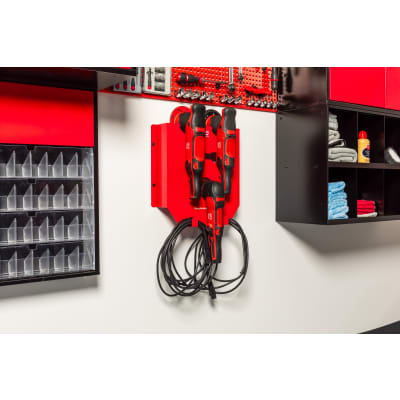 TOKORO'S GARAGE TG-2025 　所ジョージ　スタンドクリップ Triple Polisher Rack - Griot's Garage