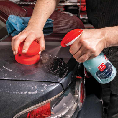 Speed Shine® | Auto Detailing Spray - Griot's Garage