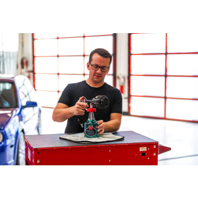 Air Foamer Sudsing Gun - Griot's Garage