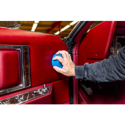 Ceramic Vinyl & Rubber Protectant - Griot's Garage