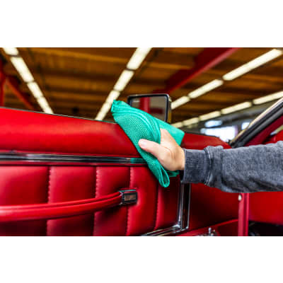 Ceramic Vinyl & Rubber Protectant - Griot's Garage
