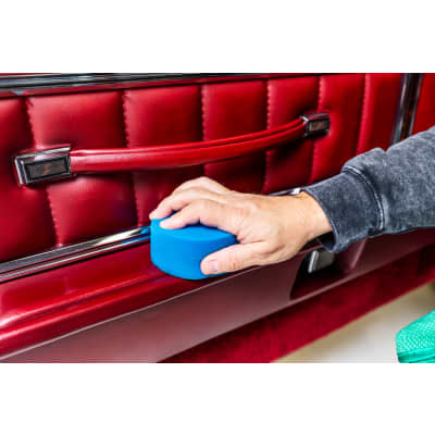 Ceramic Vinyl & Rubber Protectant - Griot's Garage