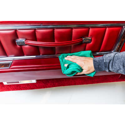 Ceramic Vinyl & Rubber Protectant - Griot's Garage