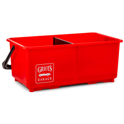 Ultimate Car Wash Bucket II - Griot's Garage