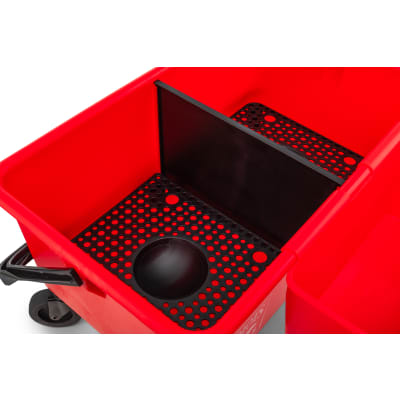 Ultimate Car Wash Bucket II - Griot's Garage