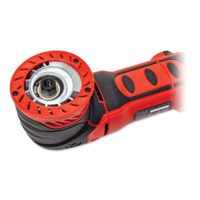 G8 Mini Random Orbital Polisher | 8mm - Griot's Garage