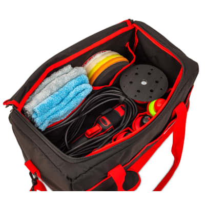 Detailer's Bag - Car Detailing Essentials - Griot's Garage