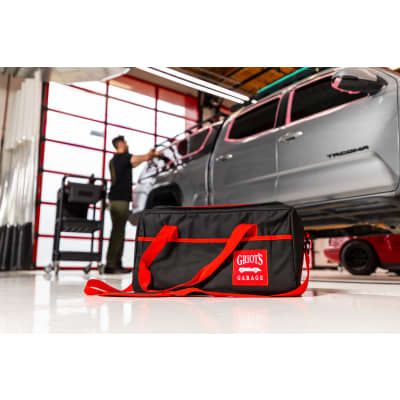 Detailer's Bag - Car Detailing Essentials - Griot's Garage