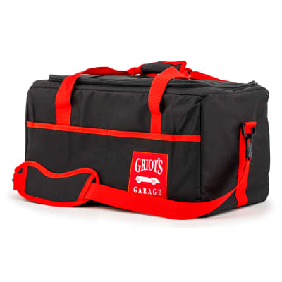 Detailer's Bag - Car Detailing Essentials - Griot's Garage