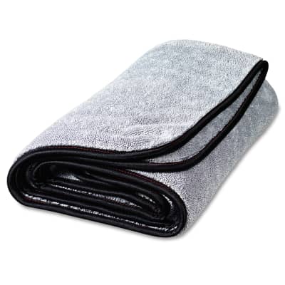 グリオズガレージ Griot's Garage PFMテリー織り乾燥タオル PFM® Terry Weave Microfiber Drying Towel - Griot's Garage