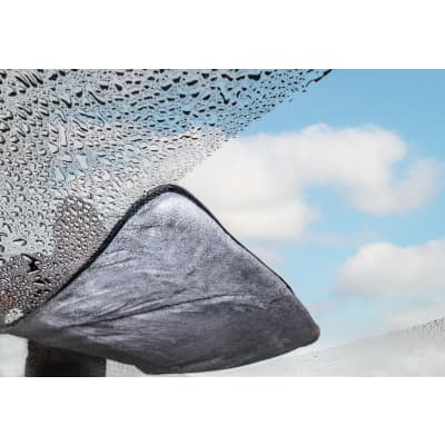 PFM® Terry Weave Microfiber Drying Towel - Griot's Garage