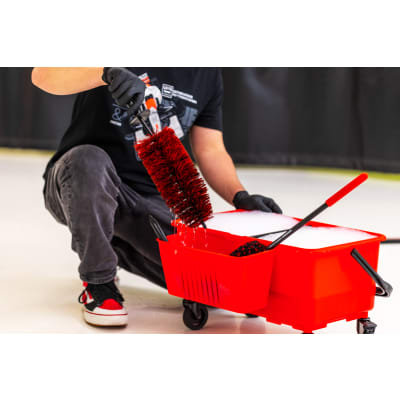Ultimate Wash Bucket II Tool Caddy - Griot's Garage